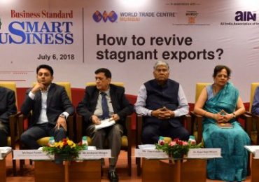 “India needs to create an export culture”, say experts