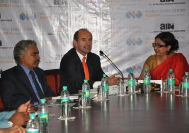 Moselle Development invites India to participate in EITS 2014