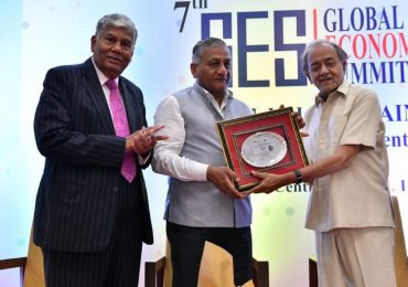 Tax rationalization and simplification key to MSME progress, says Gen. (Dr.) V.K. Singh