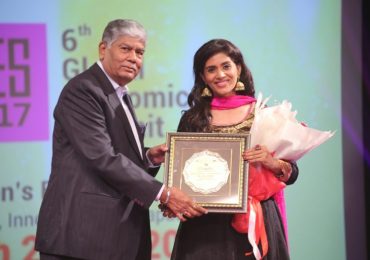 AIAI, WTC Mumbai and Doordarshan felicitate women achievers