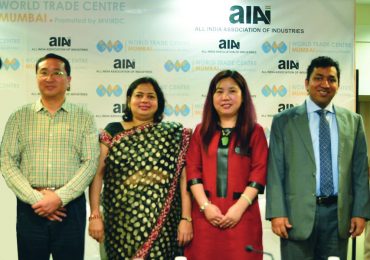 Press Release: Chinese Firms Eye Opportunities in Indian Maritime Sector