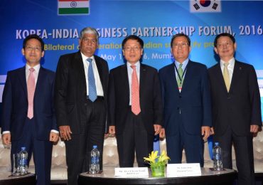 South Korea to be the next entrant in India’s Smart Cities Mission