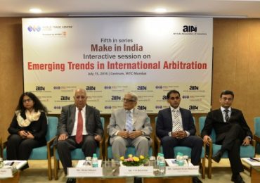 India can become global arbitration hub, feel legal experts