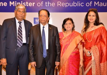 Double Taxation is there to stay says Mauritius Prime Minister