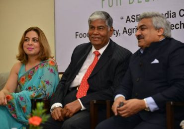 India and ASEAN to work together to realize potentials in Agri and Food Sector