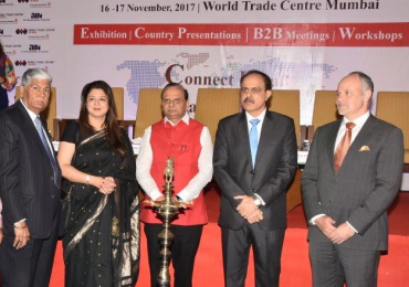 World Trade Expo generates tremendous response from 37 countries and 4 state governments