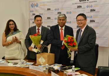 Press Release: World Trade Center Xiamen calls for strengthening China-India collaboration