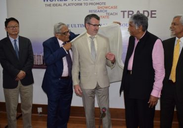 WTCA to enhance Global Trade through its brand image, says Scott
