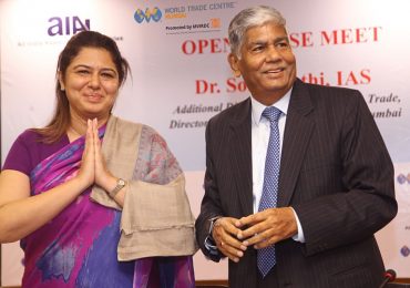 DGFT assures transparent, robust process to boost exports In her first open house meet with MSMEs, Dr Sonia Sethi addresses the woes of exporters