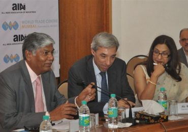 Retrospective Taxation and GAAR Provisions ward-off European Investors from India says Dr. Cravinho
